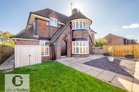 Norwich, NR3 - property photo