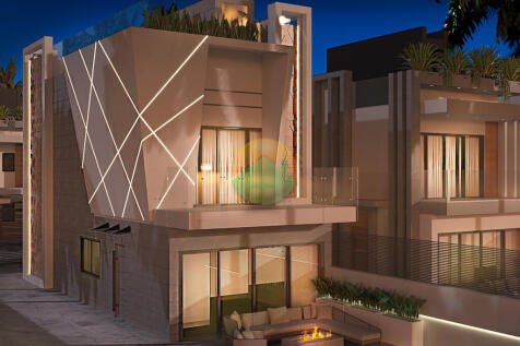3 Bedroom Detached Beach Villas For sale-Las 3 Palmeras08-2