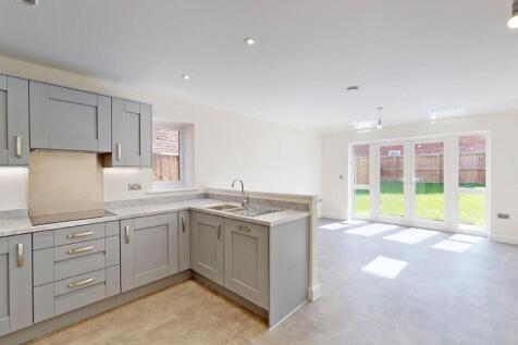 Kitchen/Lounge