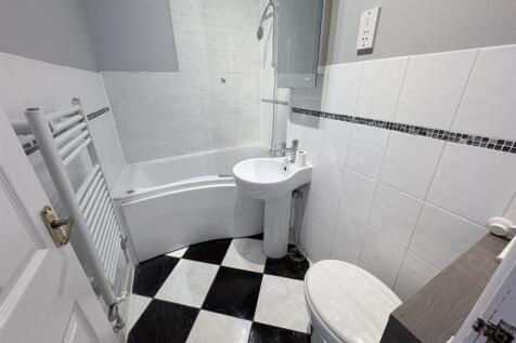 First Floor Flat