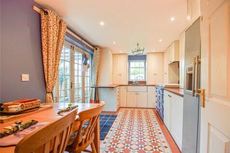 Wilcot Road, Pewsey, Wiltshire, SN9 photo 3