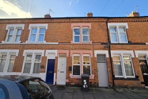 Edward Road, Leicester photo 2