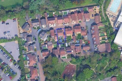 32 Skylark rise Map.jpg