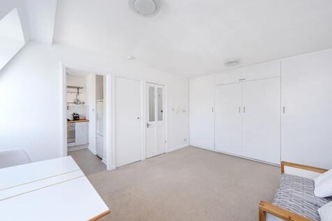 Sinclair Road, Brook Green, London, W14 photo 3