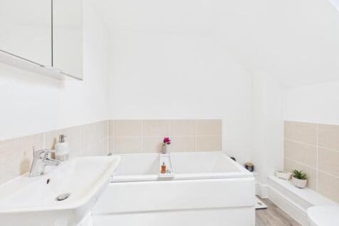 Main Bath