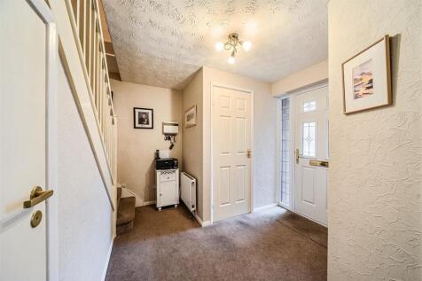 239 Milby Drive, Nuneaton