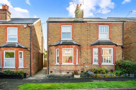 Epsom, KT17 - property photo
