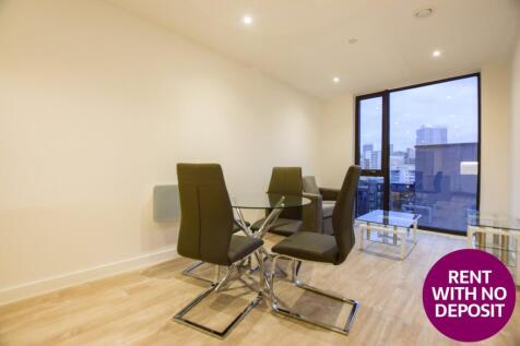 Fifty5ive, Queen Street, City Centre, Salford, M3 photo 2