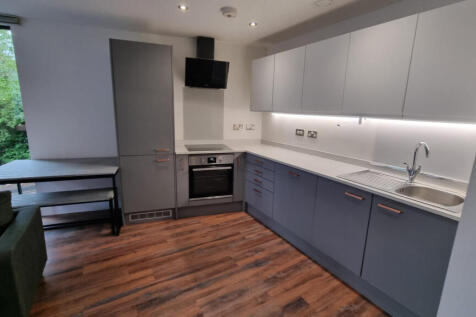 Great Central, 2 Chatham Street, Sheffield, Yorkshire, S3 photo 5
