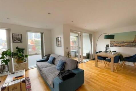 Blacklock Court, 9 Austin street, E2 7NB photo 5