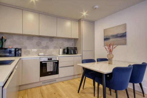 OP Lounge/Kitchen/Diner