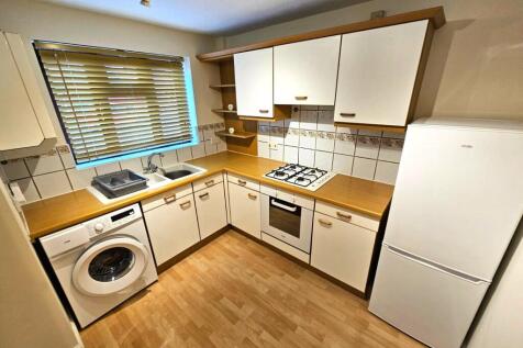 Borrowdale Close, Gamston, Nottingham, Nottinghamshire, NG2 photo 4
