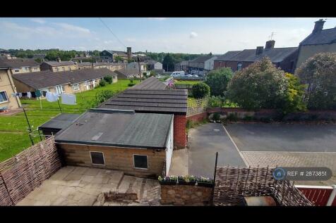 Open Views Over Mirfield