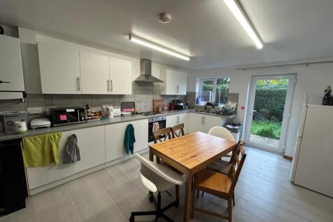 6 Bedroom House in NG8 1AE