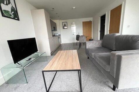 Adelphi Wharf 2, 9 Adelphi Street, Salford, Greater Manchester, M3 photo 3