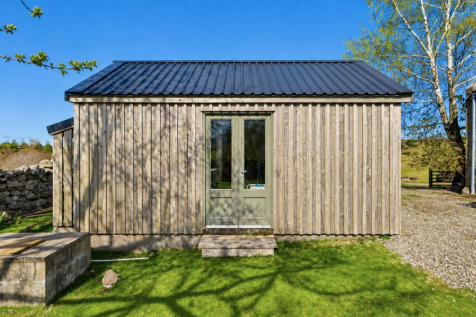 Outbuilding