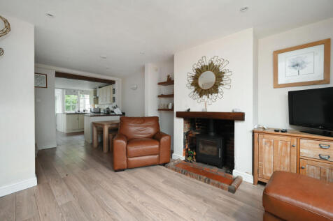 Main Street, Peasmarsh, Rye photo 3