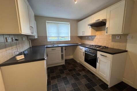 Century Avenue, Oldbrook, Milton Keynes, MK6 2UL photo 3