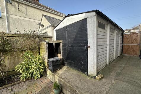 Workshop/Garage