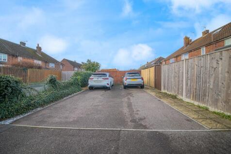 Rear Parking