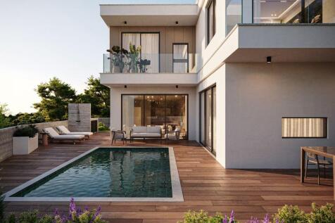 Villa with...