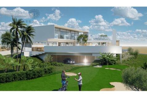 Plot with Luxury Project for Dream Villa in Almancil