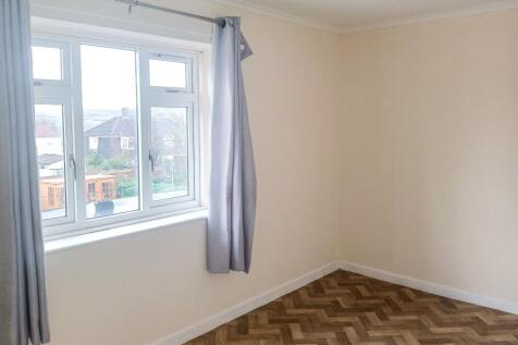 12 Hill Top Avenue, Tidworth, Wiltshire, SP9 7JQ