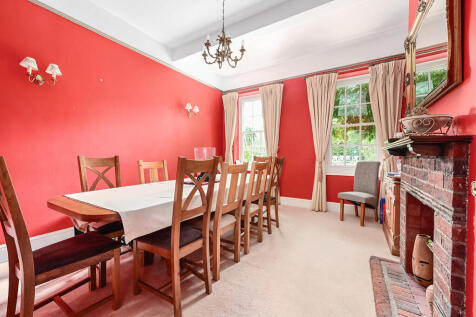 Freshwood House (...