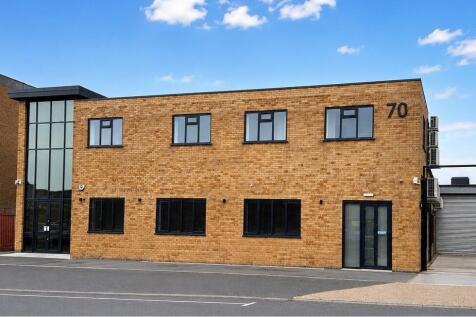 Comm square front