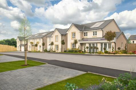 Lennox Gardens street scene