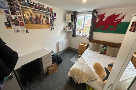 Flat 2 - 78 Bournbrook, Selly Oak, West Midlands, B29 photo 5