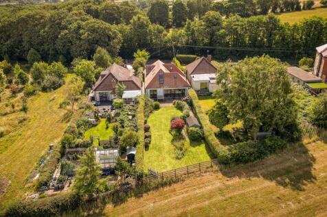 Council Tax Band F - Erewash