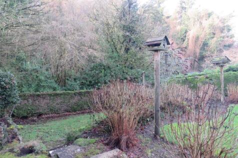 Bottom of Garden.JPG