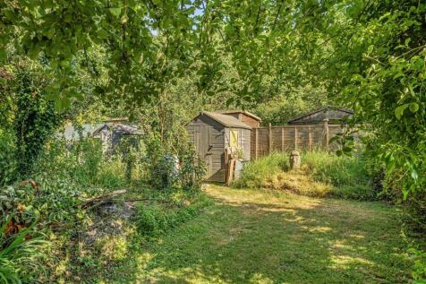 Extended Garden