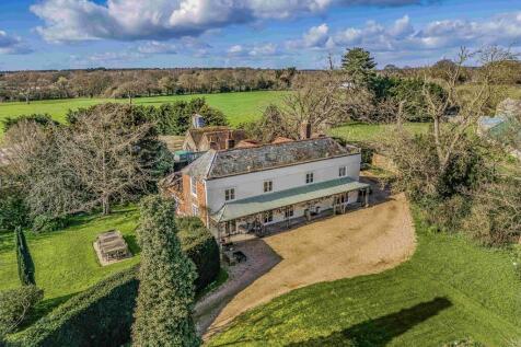 Closewood House-A...