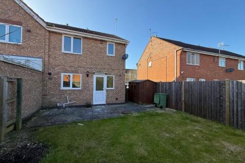 Rear House