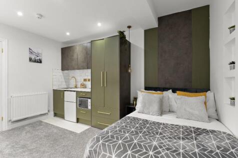 Room 5 - Studio 
