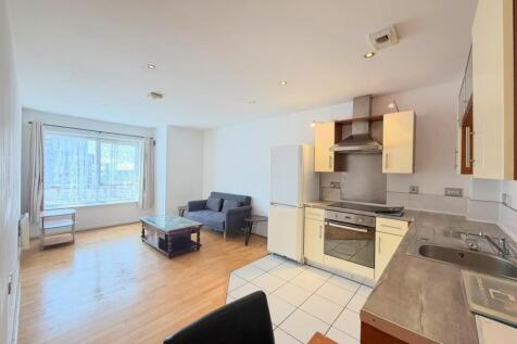 Lounge / Kitchen / Diner
