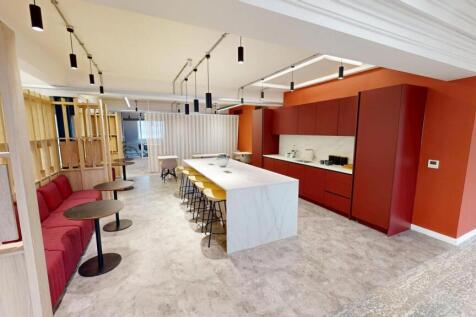 196 Deansgate - 5th Floor 08