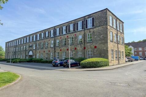 Stone Mill Court