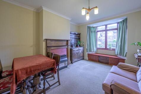 Front Reception Room 1