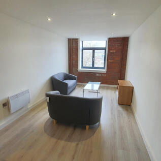 Conditioning House, Cape Street, Bradford, Yorkshire, BD1 photo 5
