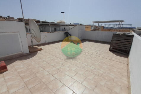 2 Bedroom Terraced For Sale-CLAD449-21