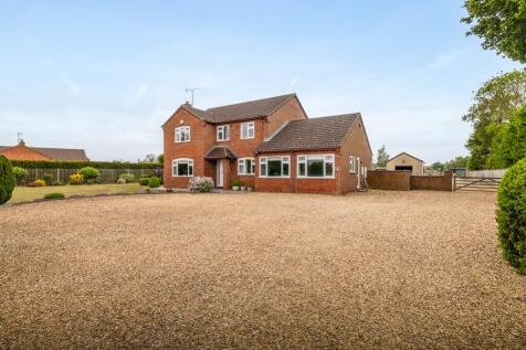 New House, Lowgate (Gedney)-8