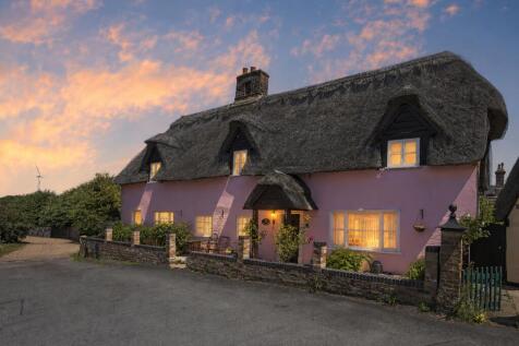 Huntingdon, PE28 - property photo