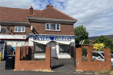 Retail Property (out of town) for sale Image 8