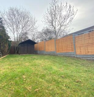 7 Garden