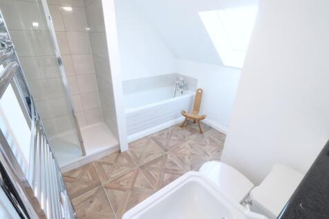 Flat 3, London Road, Beccles, Suffolk, NR34 photo 5