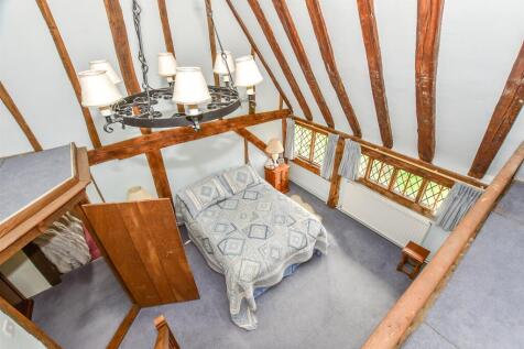 Internal Lifestyle Photograph