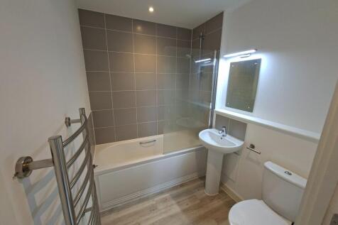 Beyer House, Wenlock Way, Manchester, Greater Manchester, M12 photo 4